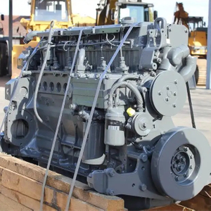 Deutz Engine BF6M1013EC Parts